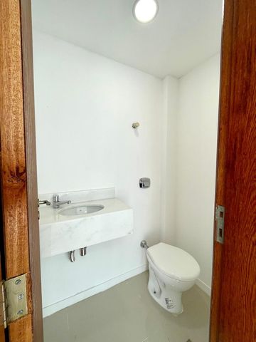 Foto Sala / Conjunto Comercial
