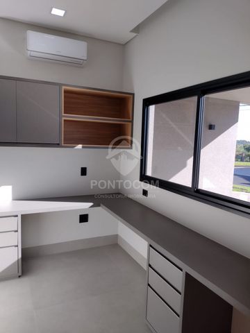 Foto Casa em Condomínio
