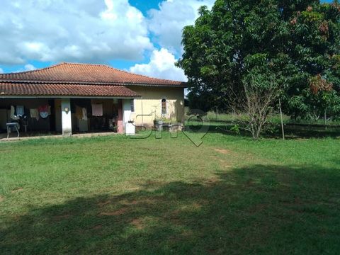 Foto Fazenda / Sítio / Chácara