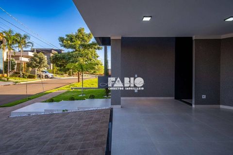 Foto Casa em Condomínio