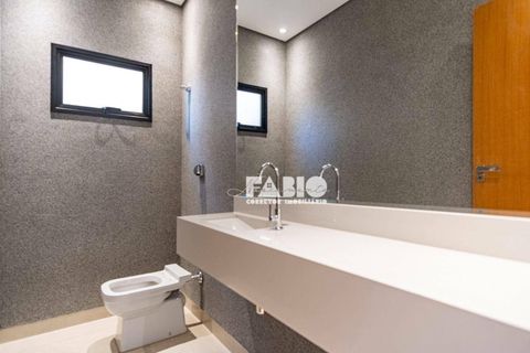 Foto Casa em Condomínio