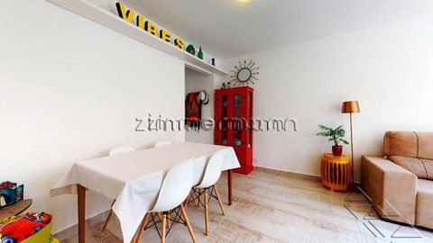 Foto Apartamento