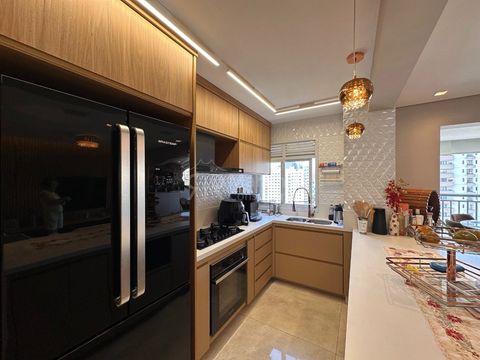 Foto Apartamento