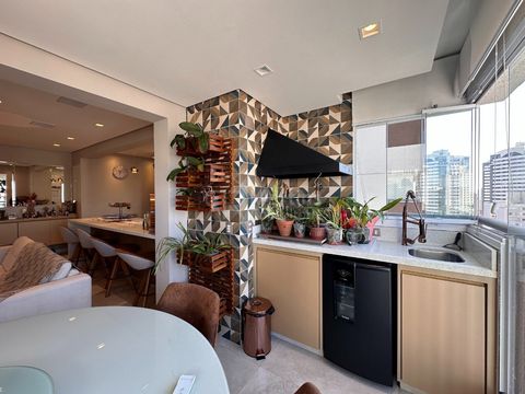 Foto Apartamento
