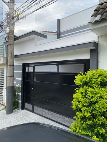 Foto Casa em Condomínio