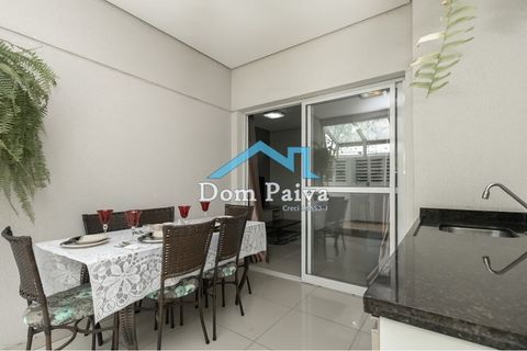 Foto Apartamento