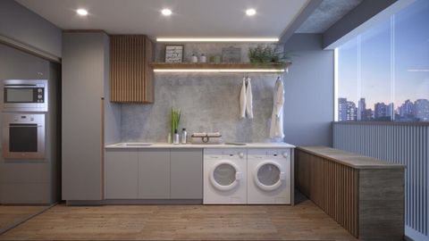 Foto Apartamento