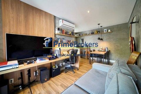 Foto Apartamento