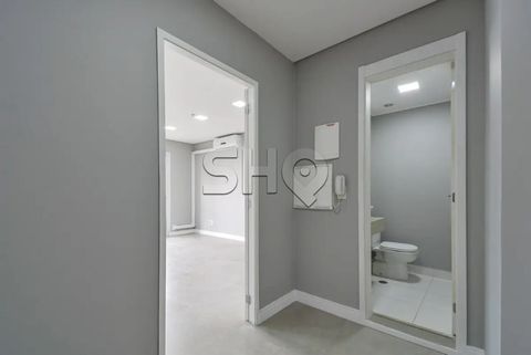 Foto Sala / Conjunto Comercial