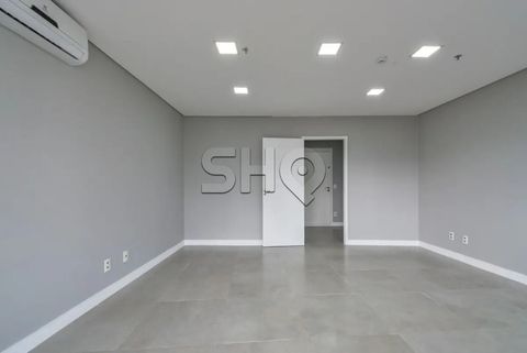 Foto Sala / Conjunto Comercial