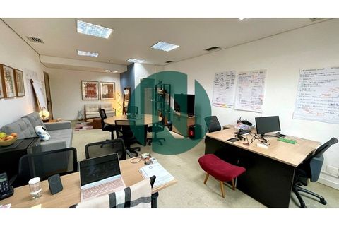 Foto Sala / Conjunto Comercial