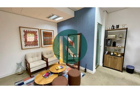 Foto Sala / Conjunto Comercial