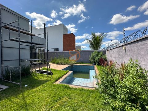 Foto Casa em Condomínio