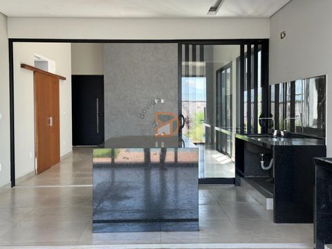 Foto Casa em Condomínio