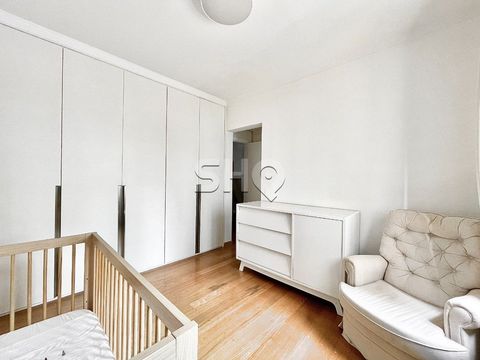 Foto Apartamento