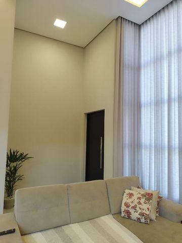 Foto Casa em Condomínio