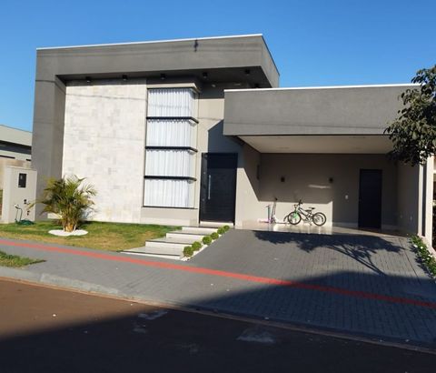 Foto Casa em Condomínio