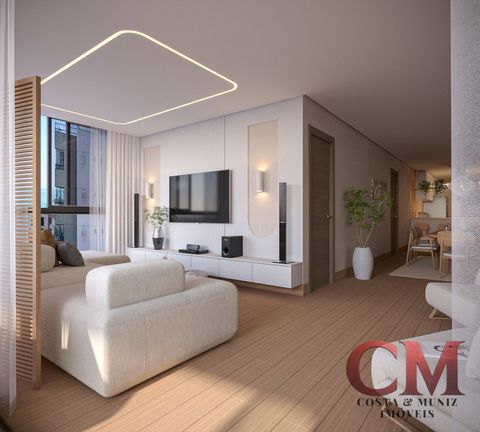 Foto Apartamento