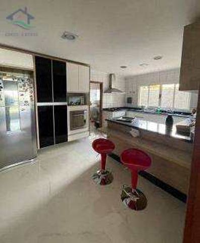 Foto Casa em Condomínio