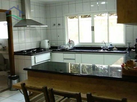 Foto Casa em Condomínio