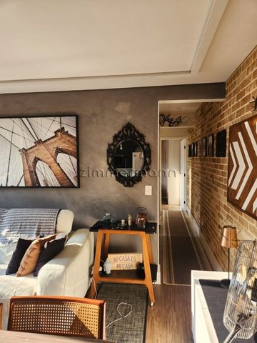 Foto Apartamento