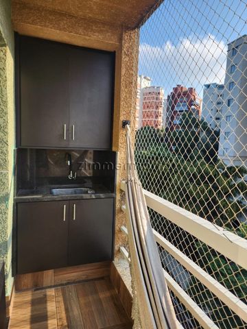 Foto Apartamento
