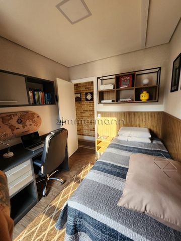 Foto Apartamento