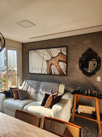 Foto Apartamento