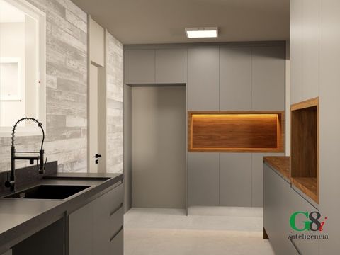 Foto Apartamento