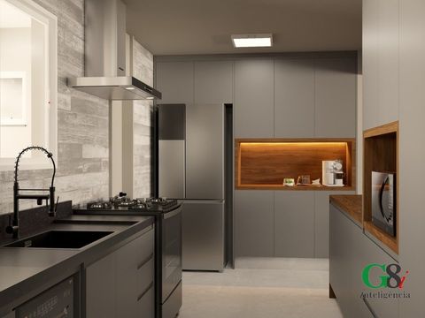 Foto Apartamento