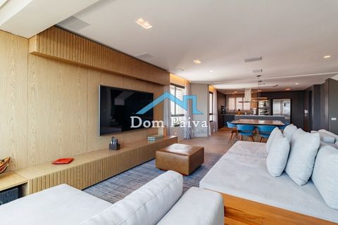 Foto Apartamento