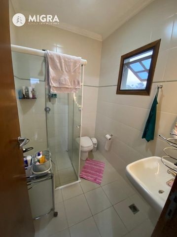 Foto Casa em Condomínio