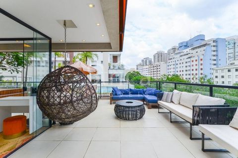 Foto Apartamento