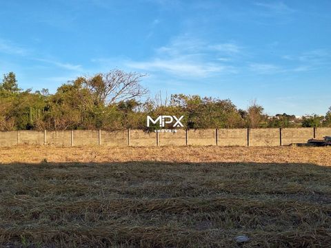 Foto Terreno