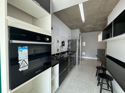 Foto Apartamento