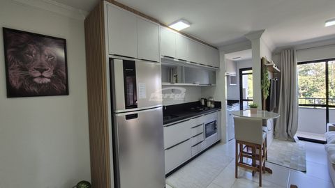 Foto Apartamento