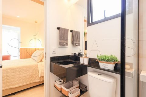 Foto Kitnet / JK / Studio
