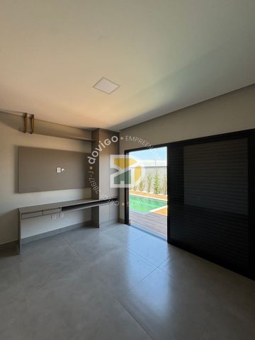 Foto Casa em Condomínio