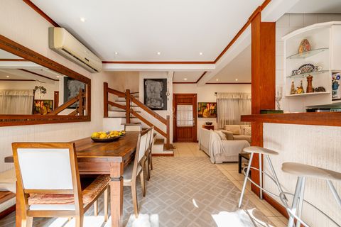 Foto Casa em Condomínio