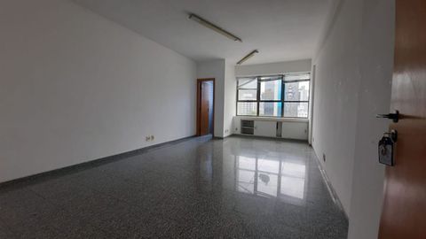 Foto Sala / Conjunto Comercial
