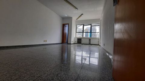 Foto Sala / Conjunto Comercial