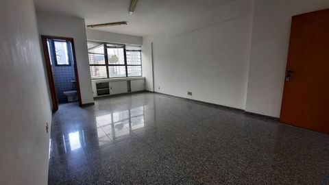 Foto Sala / Conjunto Comercial