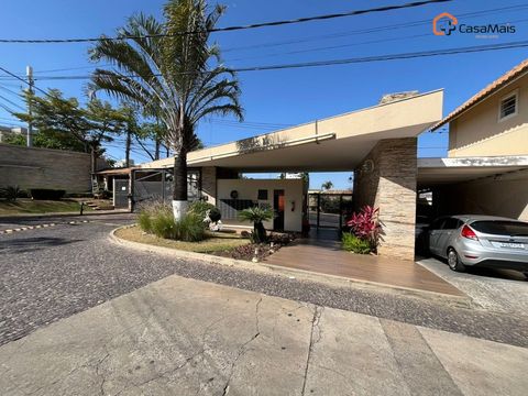 Foto Casa em Condomínio
