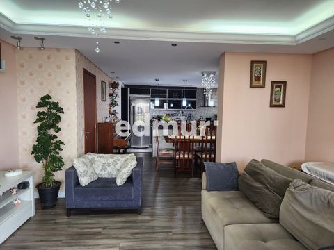 Foto Apartamento