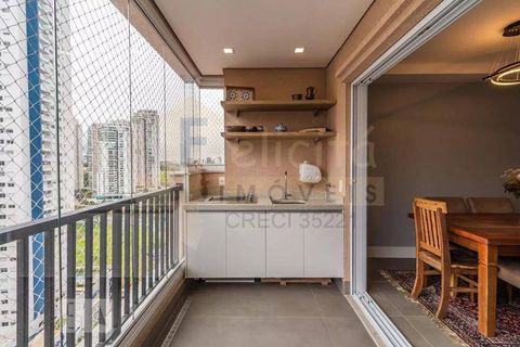 Foto Apartamento