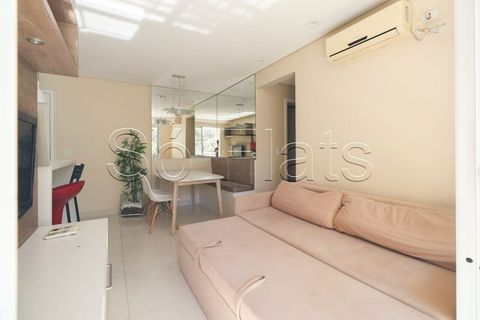 Foto Apartamento