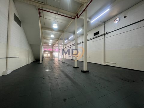 Foto Galpão / Depósito / Armazém / Pavilhão