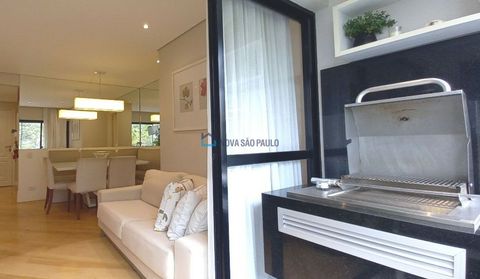 Foto Apartamento