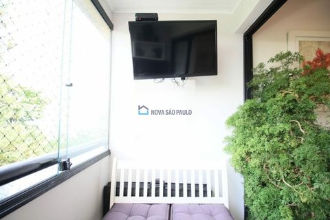 Foto Apartamento