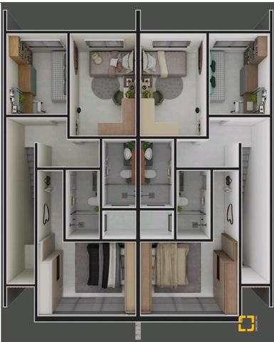 Foto Casa
